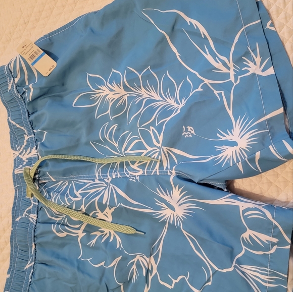 Tommy Bahama Swim Shorts - Picture 3 of 3
